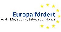 Logo EU fördert