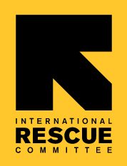 Logo intern rescue comittee